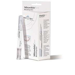 Mirawhite Pro Bleaching Gel, A-Nr.: 3733631 - 01