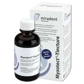 Miradent Myzotect Tincture, A-Nr.: 3051742 - 01