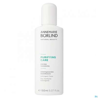 Boerlind Purifying Care Gesichtstonic 676 150ml, A-Nr.: 2886717 - 05