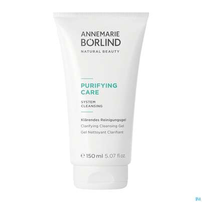 Boerlind Purifying Care Reinigungsgel 675 150ml, A-Nr.: 2886752 - 02