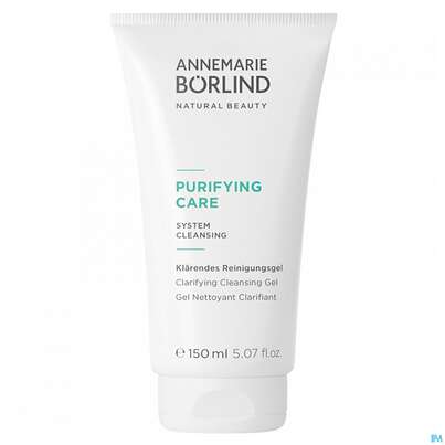 Boerlind Purifying Care Reinigungsgel 675 150ml, A-Nr.: 2886752 - 03