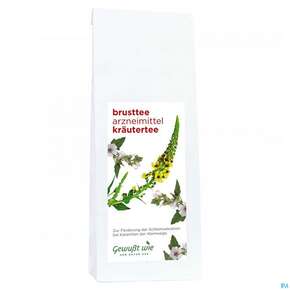 Brusttee Gewusst Wie 60g, A-Nr.: 5444115 - 01