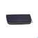 Sie sehen eine Packung Canal Etui/4-teilig Reissverschluss Rindspaltleder Schwarz5381- 1st, Produktbild: 02 Canal Etui/4-teilig Reissverschluss Rindspaltleder Schwarz5381- 1st, A-Nr.: 4803664 - 02