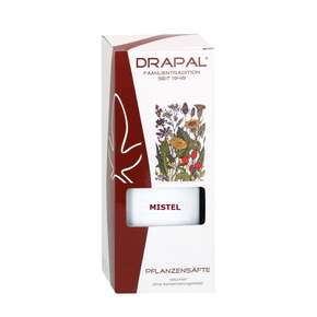 DRAPAL® Mistel Pflanzensaft, A-Nr.: 3279646 - 01