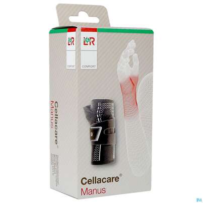 Cellacare Manus Comfort Links Gr4 1st, A-Nr.: 4433629 - 03