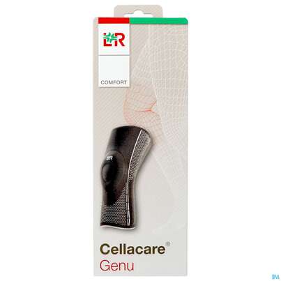 Cellacare/genu Comfort Knie Gr 8 1st, A-Nr.: 4433747 - 01