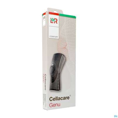 Cellacare/genu Comfort Knie Gr 7 1st, A-Nr.: 4433730 - 02