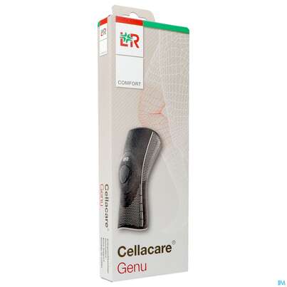 Cellacare/genu Comfort Knie Gr 2 1st, A-Nr.: 4433687 - 03