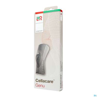 Cellacare/genu Comfort Knie Gr 2 1st, A-Nr.: 4433687 - 04