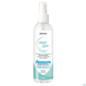 Clean&amp;#039;n&amp;#039;safe 200ml, A-Nr.: 3995271 - 01