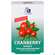 Sie sehen eine Packung Cranberry Kapseln Ms Ds 100st, Produktbild: 01 Cranberry Kapseln Ms Ds 100st, A-Nr.: 2770883 - 01