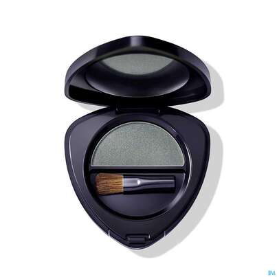 Sie sehen eine Packung Dr. Hauschka Eyeshadow 04 Verdelite 1,4g, Produktbild: 04 Dr. Hauschka Eyeshadow 04 Verdelite 1,4g, A-Nr.: 4592523 - 04