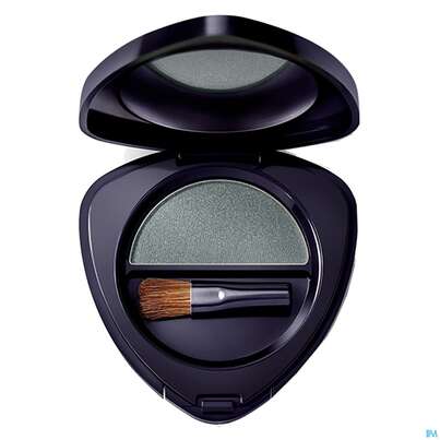 Sie sehen eine Packung Dr. Hauschka Eyeshadow 04 Verdelite 1,4g, Produktbild: 05 Dr. Hauschka Eyeshadow 04 Verdelite 1,4g, A-Nr.: 4592523 - 05
