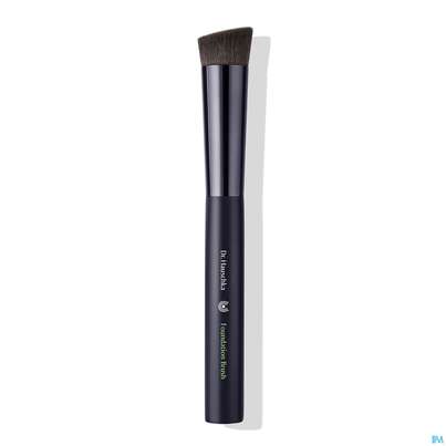 Dr. Hauschka Foundation Brush, A-Nr.: 4593103 - 04