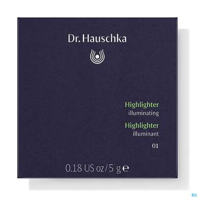 Dr. Hauschka Highlighter 5g, A-Nr.: 5467671 - 03