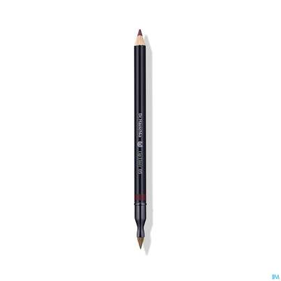 Sie sehen eine Packung Dr. Hauschka Lip Liner 03 Mahogany 1,05g, Produktbild: 02 Dr. Hauschka Lip Liner 03 Mahogany 1,05g, A-Nr.: 4592670 - 02