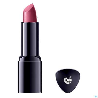 Sie sehen eine Packung Dr. Hauschka Lipstick 07 Orpine 4,1g, Produktbild: 05 Dr. Hauschka Lipstick 07 Orpine 4,1g, A-Nr.: 4592865 - 05