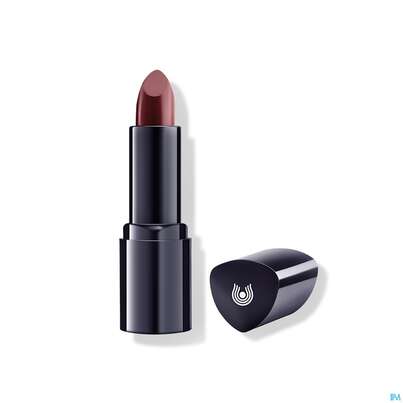 Sie sehen eine Packung Dr. Hauschka Lipstick 14 Caralluma 4,1g, Produktbild: 04 Dr. Hauschka Lipstick 14 Caralluma 4,1g, A-Nr.: 4592931 - 04