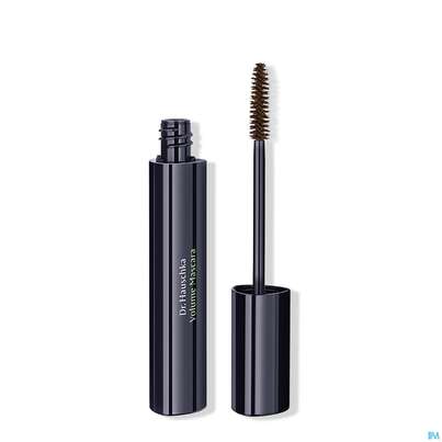 Dr. Hauschka Volume Mascara 02 Brown 8ml, A-Nr.: 4593089 - 04