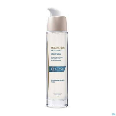 Ducray Melascreen Photo-aging Intensiv Serum 30ml, A-Nr.: 5130434 - 05