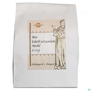 Edelkastanienmehl Bio 500g, A-Nr.: 2322653 - 01