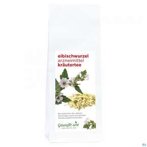 Eibischwurzel Tee Gewusst Wie 100g, A-Nr.: 5443280 - 01