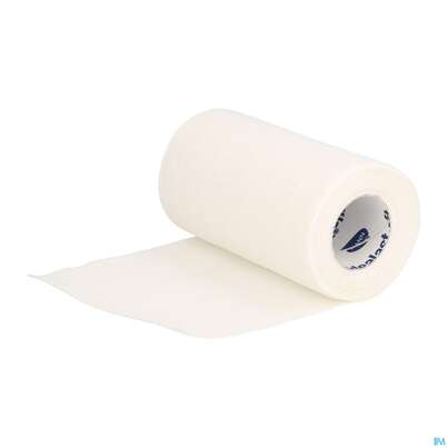 Elastische Binden Idealast/haft Kohaesiv Weiss 4mx 10cm 1st, A-Nr.: 1457523 - 08