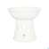 Elenatura Duftlampe Flora Weiss 1st, A-Nr.: 4587456 - 01
