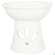 Elenatura Duftlampe Flora Weiss 1st, A-Nr.: 4587456 - 02
