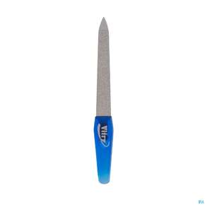 Feile Vitry Saphir Nagel 17cm 1st, A-Nr.: 4633481 - 01