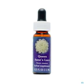 Fes Queen Anne&amp;#039;s Lace 7,5ml, A-Nr.: 2154687 - 01