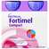 Fortimel/compact/2.4 125ml Vitalflasche Erdbeere 24st, A-Nr.: 4293967 - 01