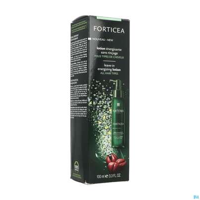 Furterer Forticea Vitalisierende Lotion - Leave-in Spray 100ml, A-Nr.: 5439491 - 04
