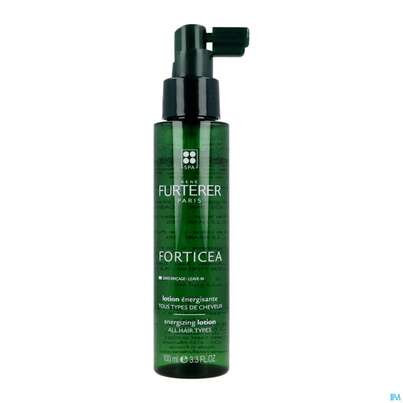 Furterer Forticea Vitalisierende Lotion - Leave-in Spray 100ml, A-Nr.: 5439491 - 05