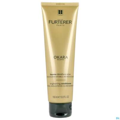 Furterer Okara Blond Balsam 150ml, A-Nr.: 5439769 - 06