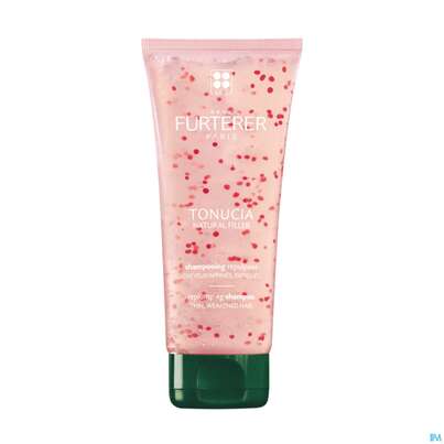 Furterer Tonucia Kräftigendes Shampoo 200ml, A-Nr.: 5439893 - 06