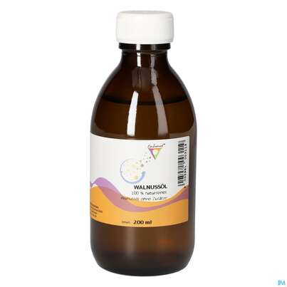 Gall Pharma Walnussöl Embamed, A-Nr.: 5687355 - 02