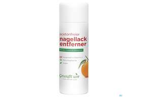 Gewusst Wie Nagellackentferner Acetonfrei 150ml, A-Nr.: 4111216 - 01