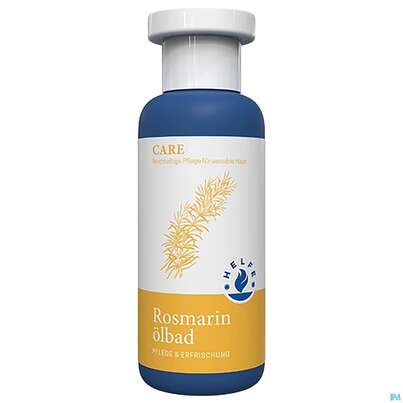 Helfe Rosmarinoelbad Care 200ml, A-Nr.: 2642004 - 02