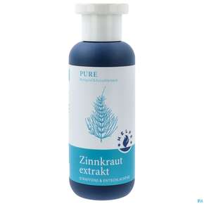 Helfe Zinnkrautextrakt Pure 200ml, A-Nr.: 2642010 - 01
