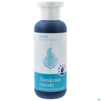 Helfe Zinnkrautextrakt Pure 200ml, A-Nr.: 2642010 - 01