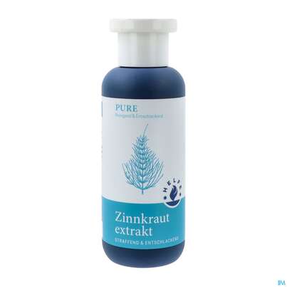 Helfe Zinnkrautextrakt Pure 200ml, A-Nr.: 2642010 - 02