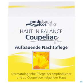 Hib Coupeliac Nacht Pflege Aufbauend 50ml, A-Nr.: 4117408 - 01