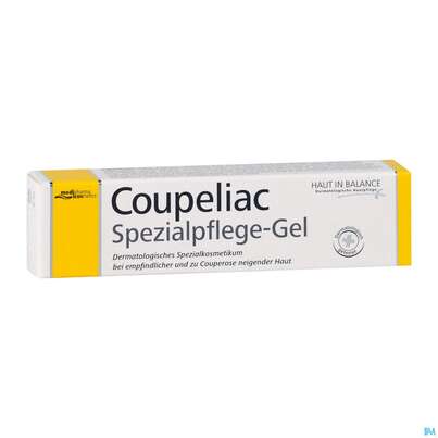 Hib Coupeliac Spezialpflege Gel 20ml, A-Nr.: 4117420 - 03