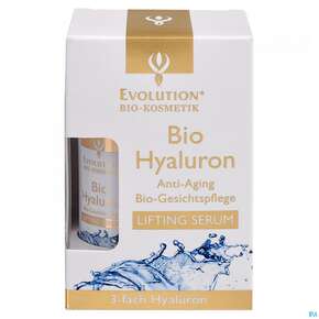 Hyaluron Bio Lifting Serum -evo 30ml, A-Nr.: 4542927 - 01