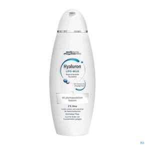 Hyaluron Lipo-milk 250ml, A-Nr.: 4890516 - 01