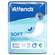 Sie sehen eine Packung Inkontinenz Attends Einlagen Soft 2 Normal 12st, Produktbild: 01 Inkontinenz Attends Einlagen Soft 2 Normal 12st, A-Nr.: 5286194 - 01