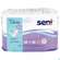 Sie sehen eine Packung Inkontinenz Einlagen Seni Control Extra 15st, Produktbild: 01 Inkontinenz Einlagen Seni Control Extra 15st, A-Nr.: 3586555 - 01