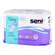 Sie sehen eine Packung Inkontinenz Einlagen Seni Control Extra 15st, Produktbild: 02 Inkontinenz Einlagen Seni Control Extra 15st, A-Nr.: 3586555 - 02