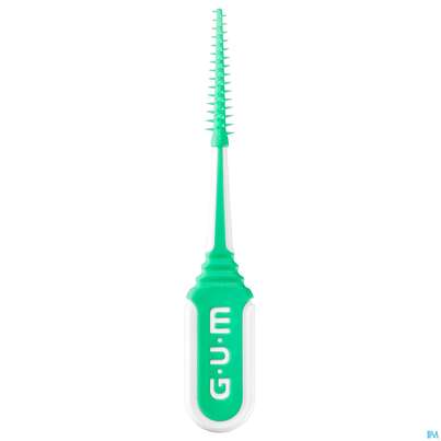 Sie sehen eine Packung Interdentalbuersten Gum Soft-picks Comfort Flex Mint Medium Nr 67 80st, Produktbild: 03 Interdentalbuersten Gum Soft-picks Comfort Flex Mint Medium Nr 67 80st, A-Nr.: 5723507 - 03